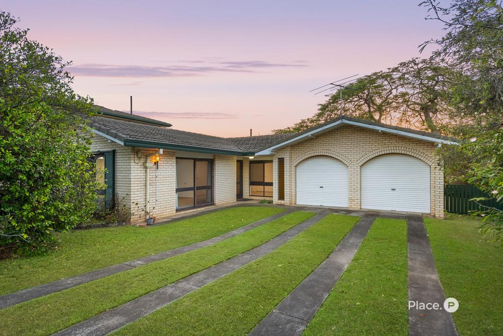 7 Werona St, Sunnybank, QLD 4109