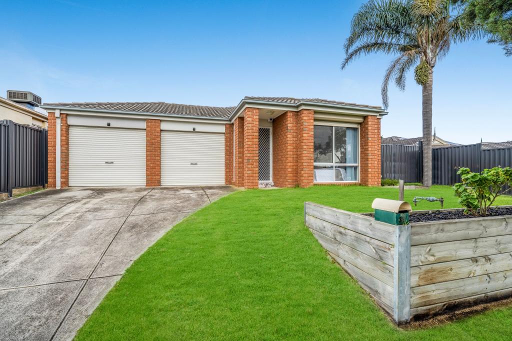 34 Victory Way, Carrum Downs, VIC 3201