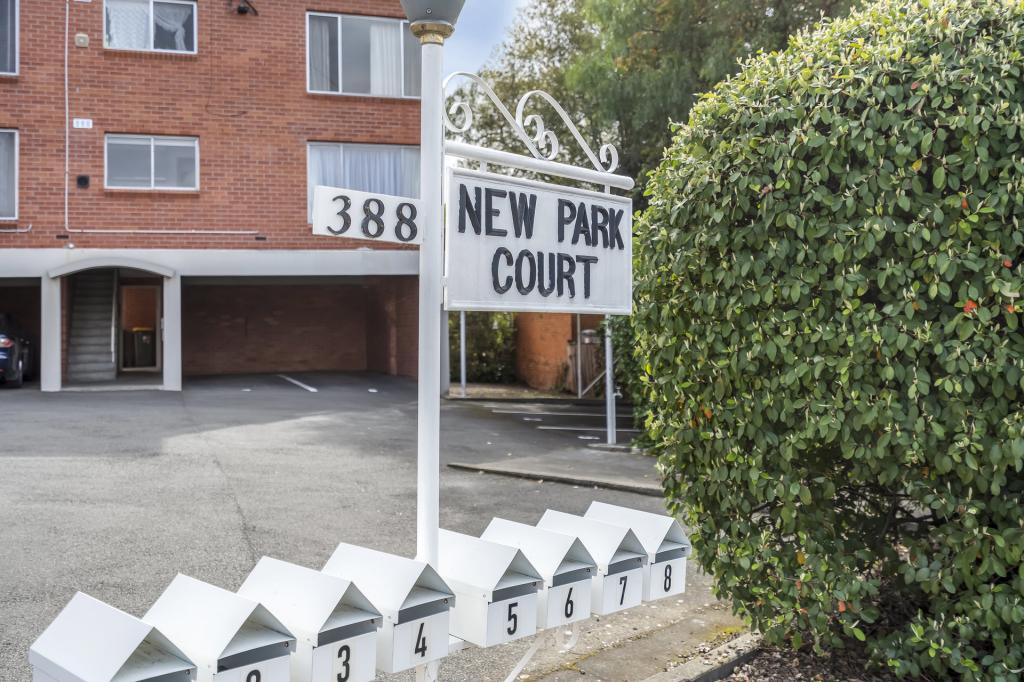 4/388 Park St, New Town, TAS 7008