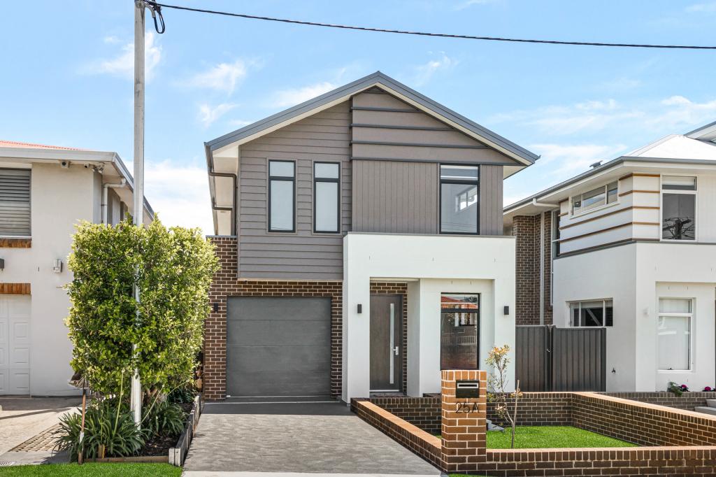 25A ROYCE ST, GREYSTANES, NSW 2145