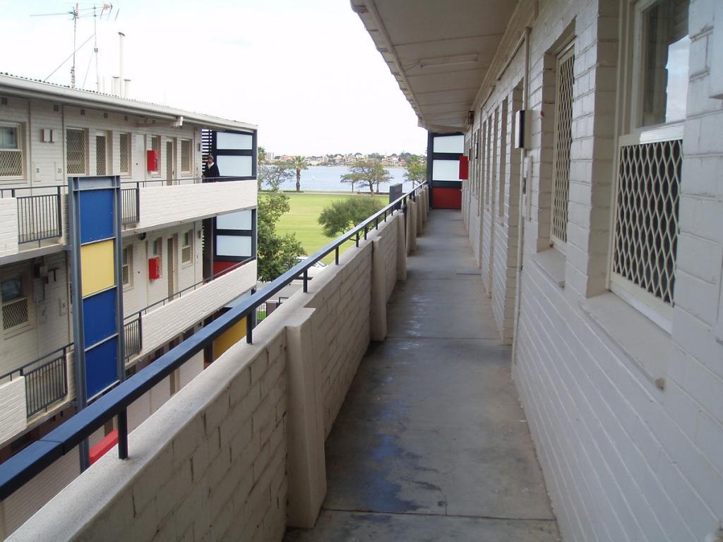 29/124 Terrace Rd, Perth, WA 6000