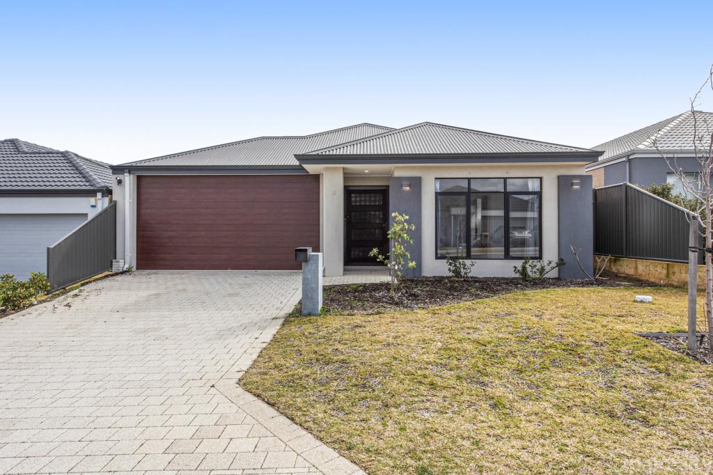 6 Danube Rd, Baldivis, WA 6171