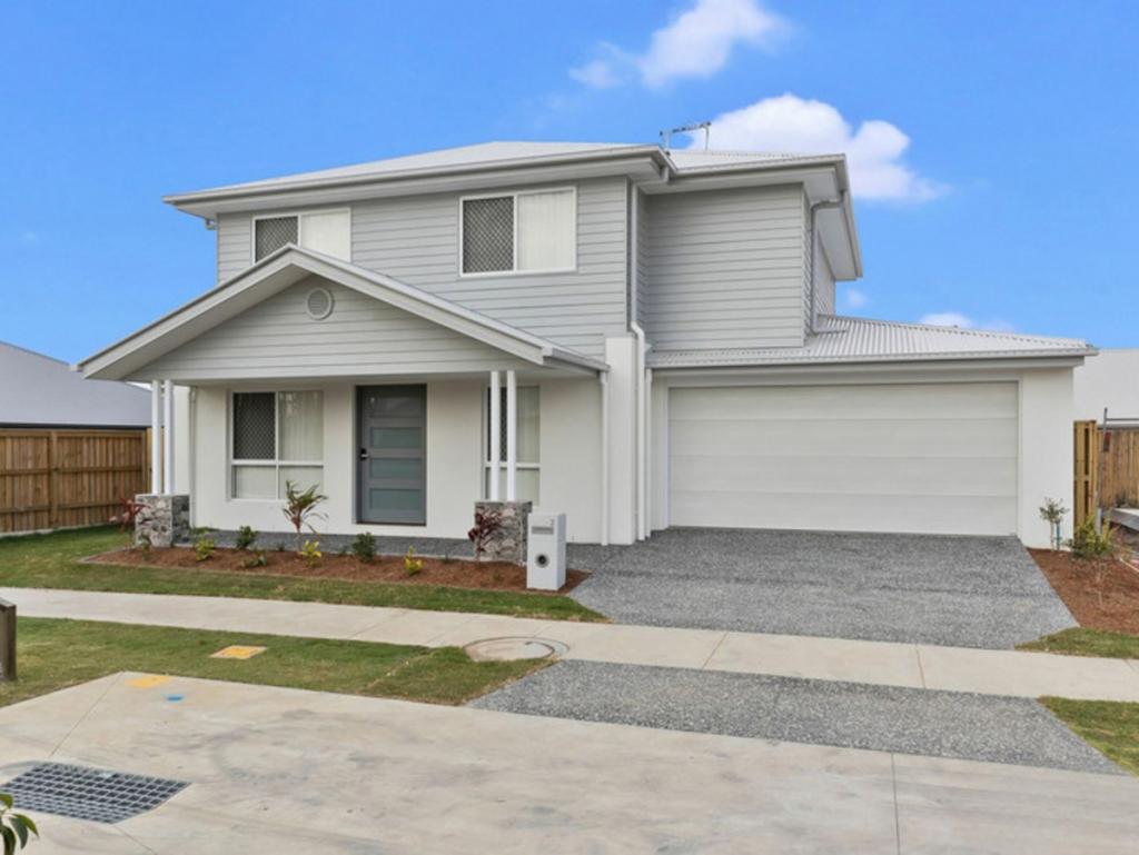 2 Webster St, White Rock, QLD 4306