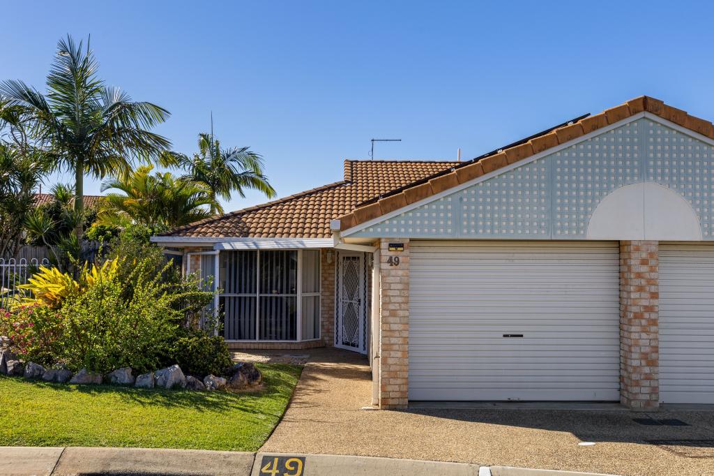 49/16 Stay Pl, Carseldine, QLD 4034
