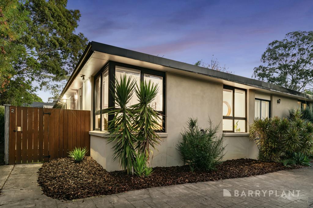 2/4 Central Ave, Bayswater North, VIC 3153