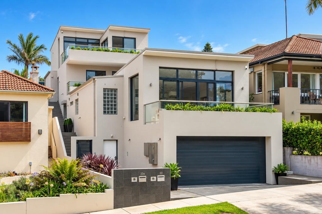 33a Dacre St, Malabar, NSW 2036
