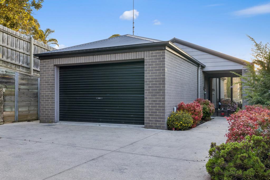 4/6 South Railway Cres, Korumburra, VIC 3950