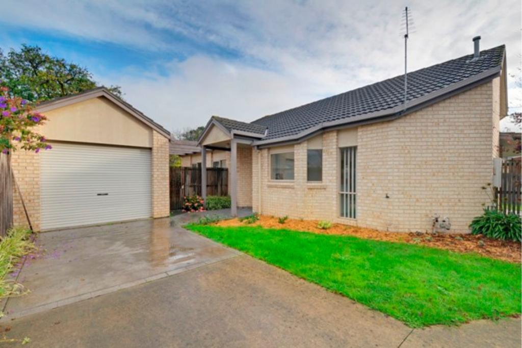 3/9 Munro St, Traralgon, VIC 3844