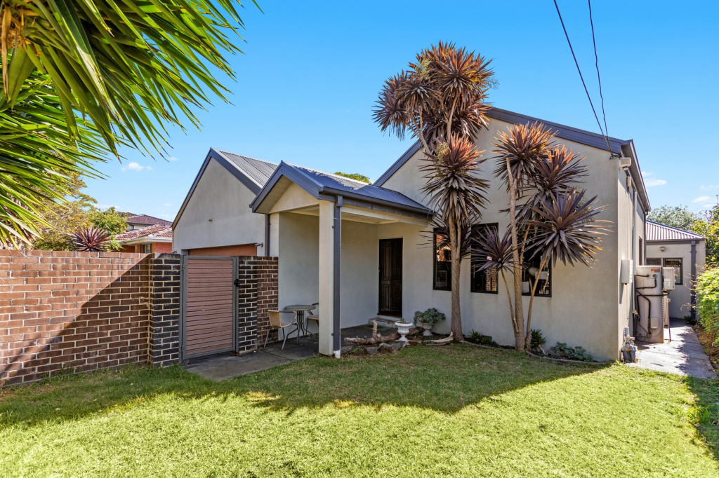 11 Childers St, Mentone, VIC 3194