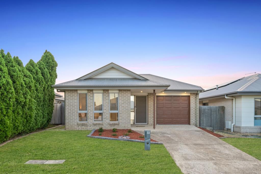 32 Cayenne St, Griffin, QLD 4503