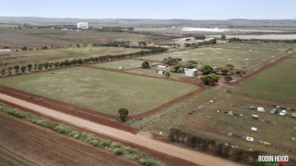 147 Bratten Rd, Tumby Bay, SA 5605