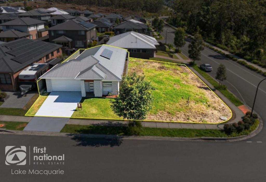 15 WATALONG WAY, EDGEWORTH, NSW 2285