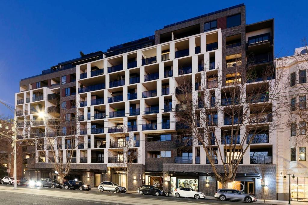 301/181 Fitzroy St, St Kilda, VIC 3182