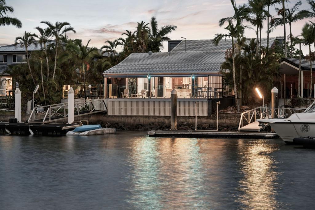 5 Captains Ct, Cleveland, QLD 4163