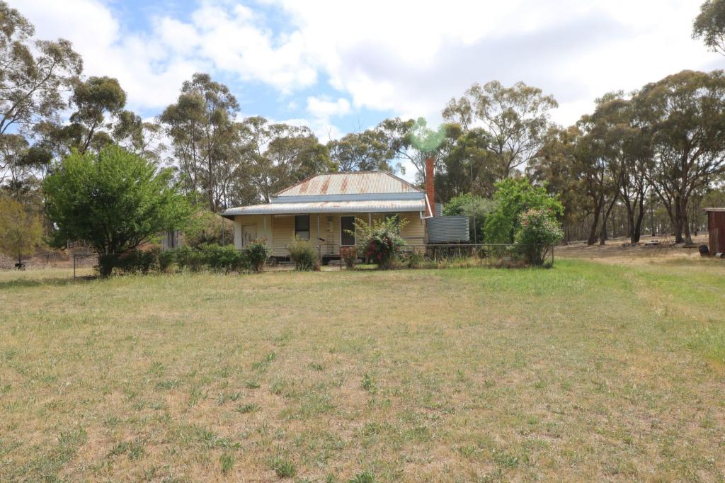 670 Dunolly-Moliagul Rd, Goldsborough, VIC 3472