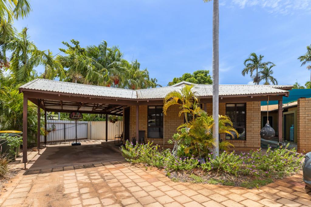 8b Tamaki Mews, Cable Beach, WA 6726