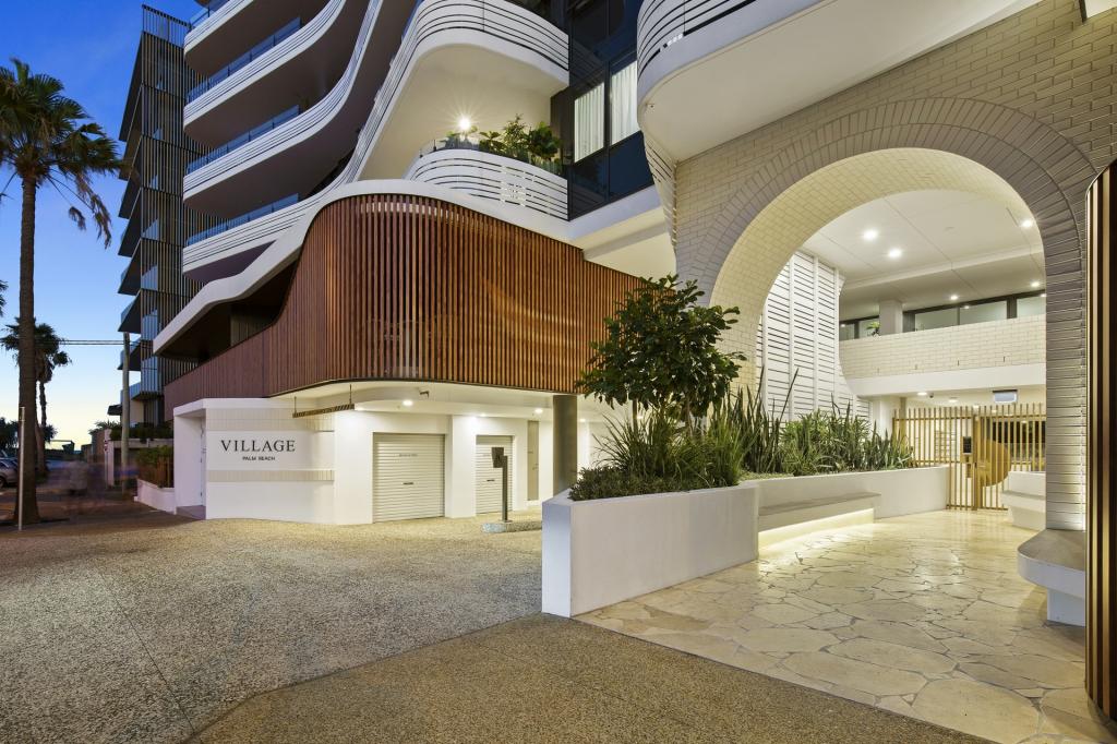 408/6 PALM BEACH AVE, PALM BEACH, QLD 4221