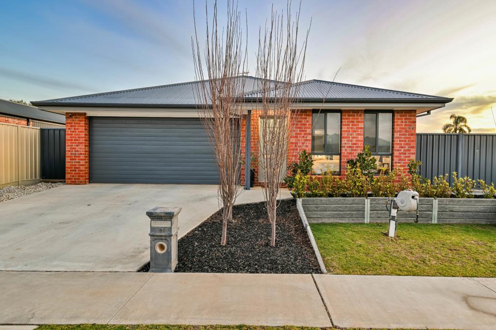 13 Verdi Bvd, Irymple, VIC 3498