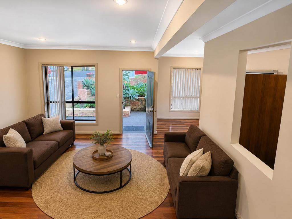 1/66 Rowland Ave, Wollongong, NSW 2500