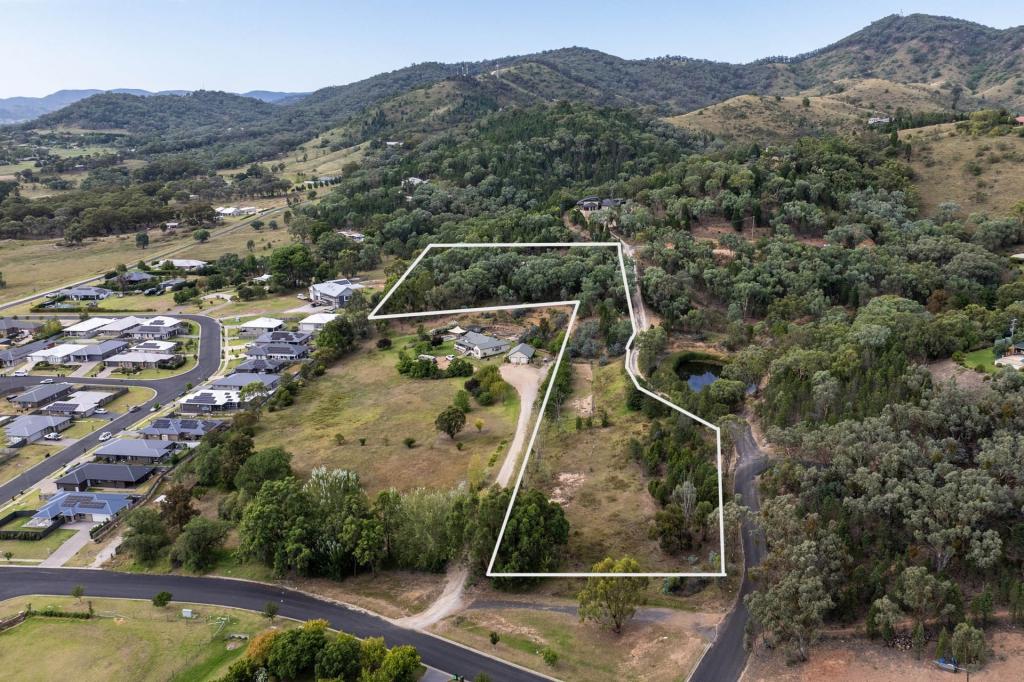 7 Common Rd, Mudgee, NSW 2850