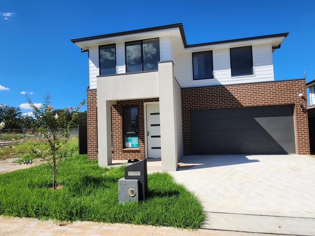 116 Sixth Ave, Austral, NSW 2179