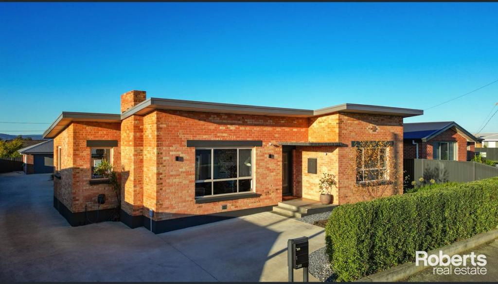 1/9 Vale St, Prospect Vale, TAS 7250