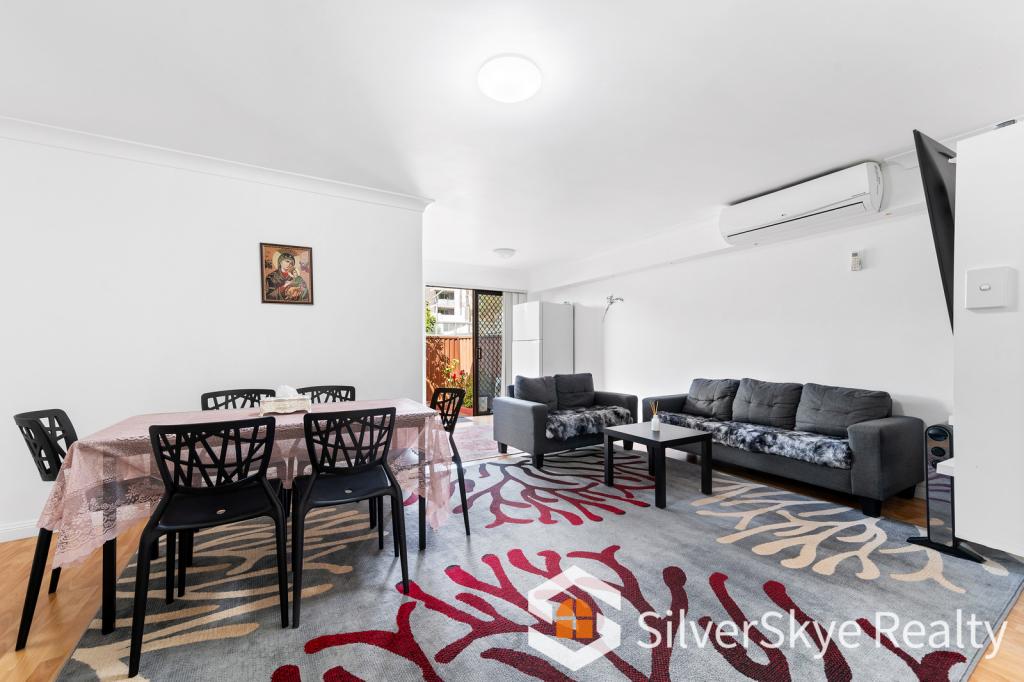 6/45-49 Harris St, Fairfield, NSW 2165