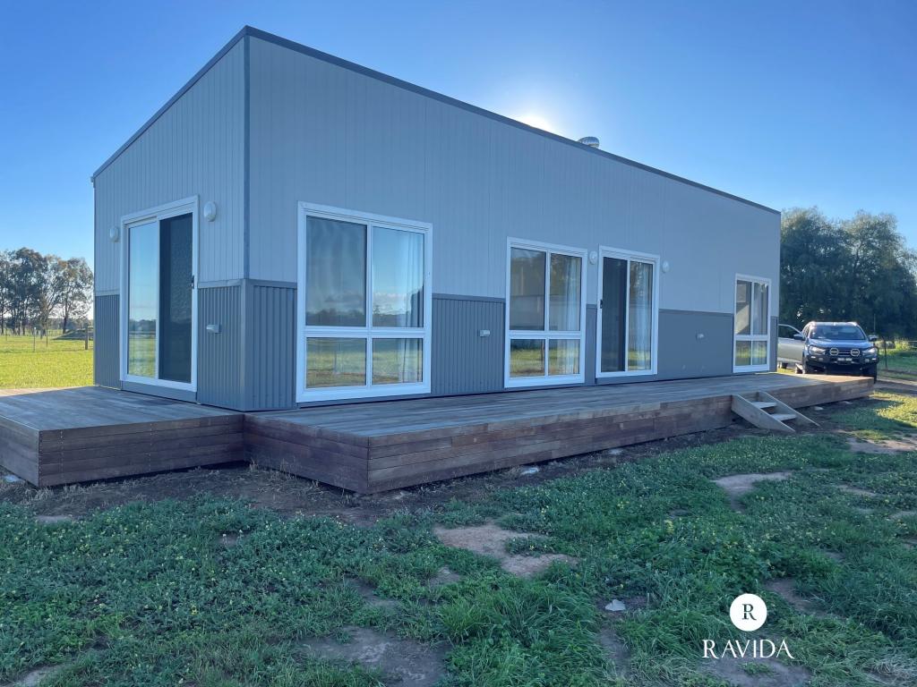 1/353 Lyons Rd, Tarrawingee, VIC 3678