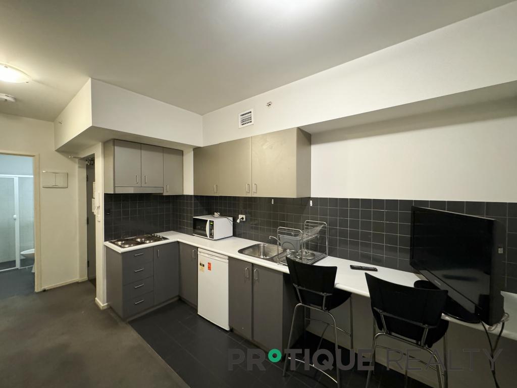 1716/39 Lonsdale St, Melbourne, VIC 3000