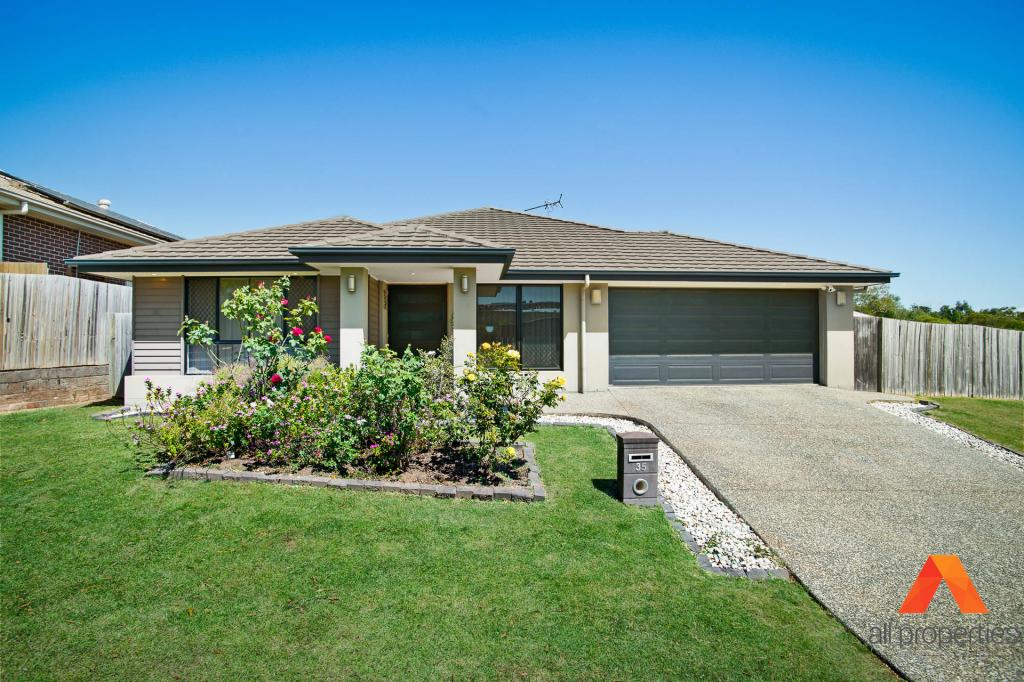 35 Marmoset Cct, Dakabin, QLD 4503