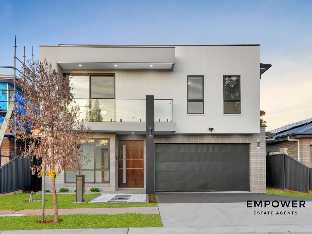 8 Daryl St, Claymore, NSW 2559