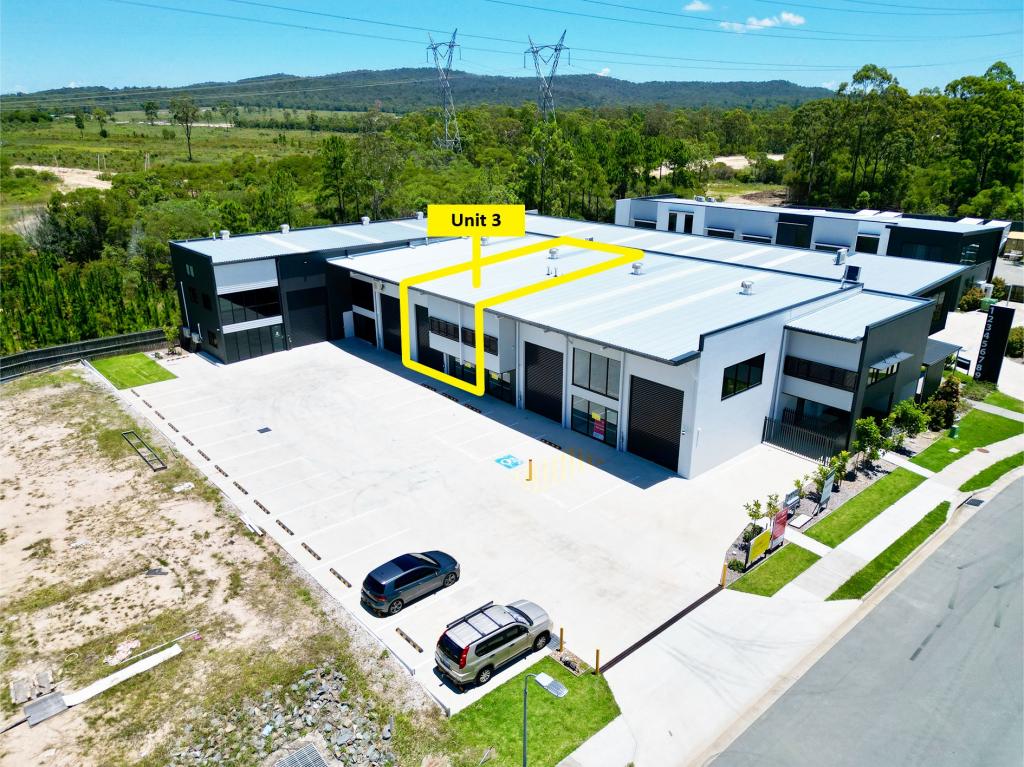 3/34-36 Mill St, Yarrabilba, QLD 4207