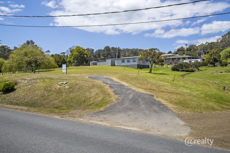 1675 MAIN RD, NUBEENA, TAS 7184