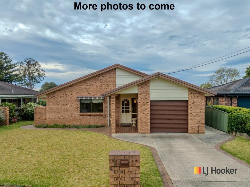 10 Caroola Pde, North Nowra, NSW 2541