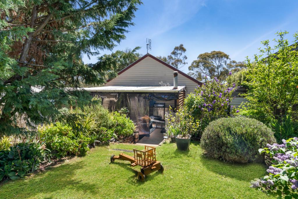 47 Franklin St, Maldon, VIC 3463