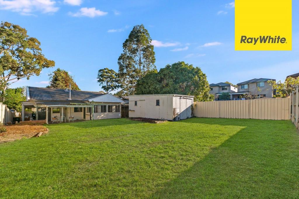 2 Rex St, West Ryde, NSW 2114