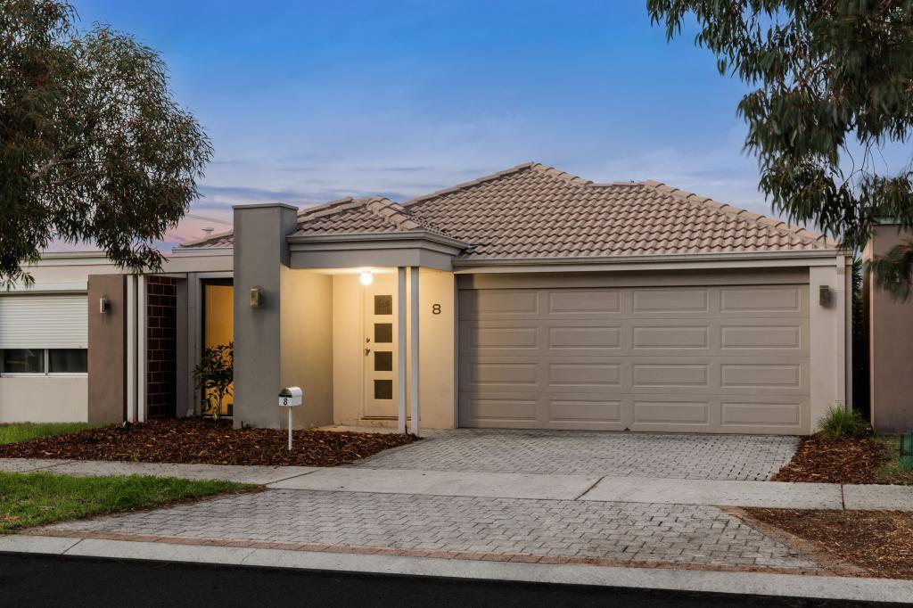 8 Bristow St, Haynes, WA 6112