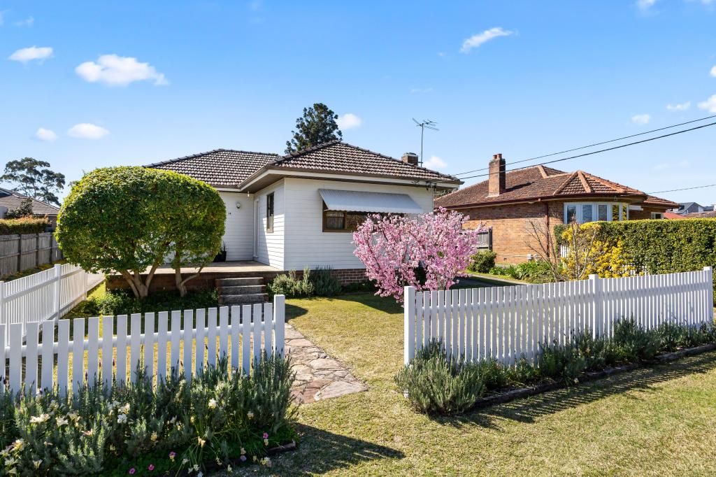 14 Rupert St, Mount Colah, NSW 2079