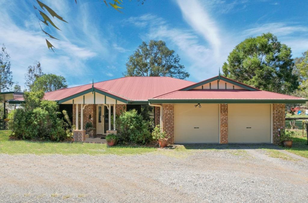 19 Caledonian Rd, Walloon, QLD 4306