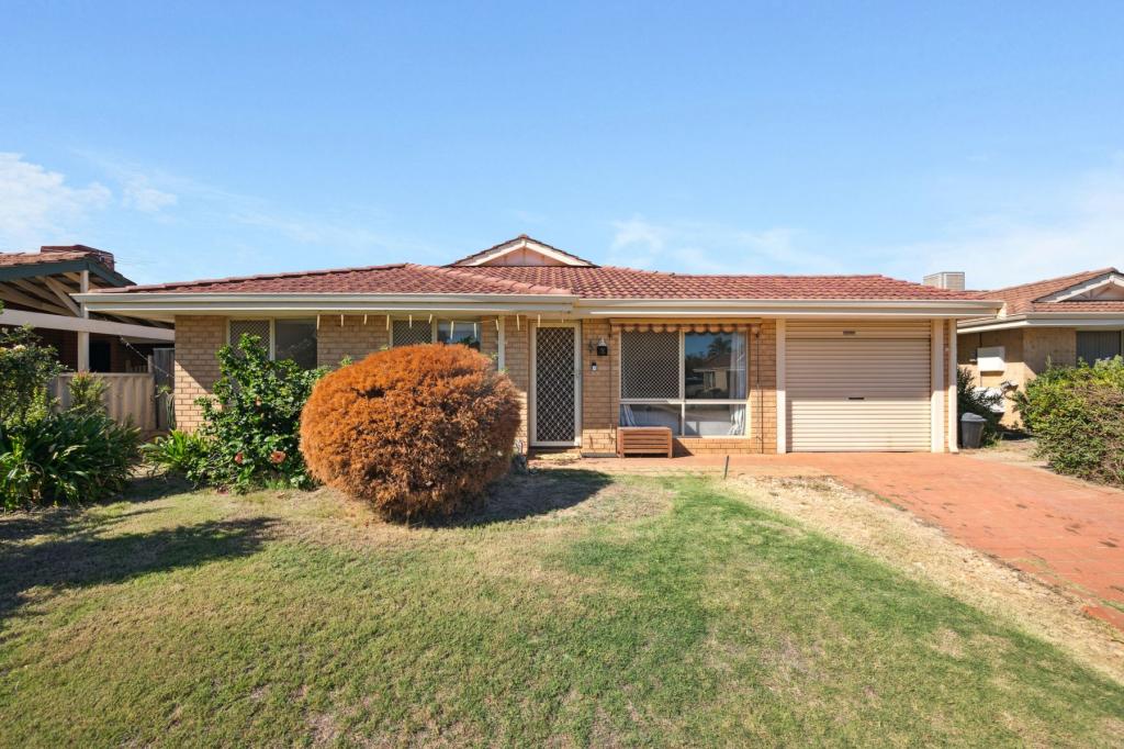 7 River Bank Dr, Gosnells, WA 6110