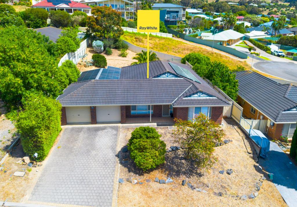 12 Zilm Ct, Encounter Bay, SA 5211