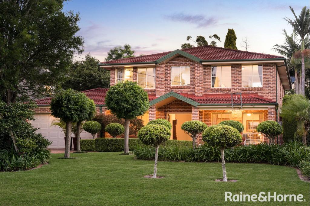 39 Catherine St, St Ives, NSW 2075