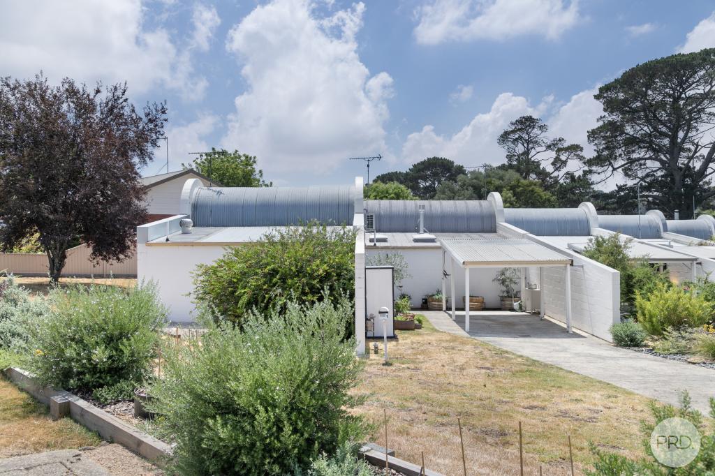1/18 Ayres St, Creswick, VIC 3363