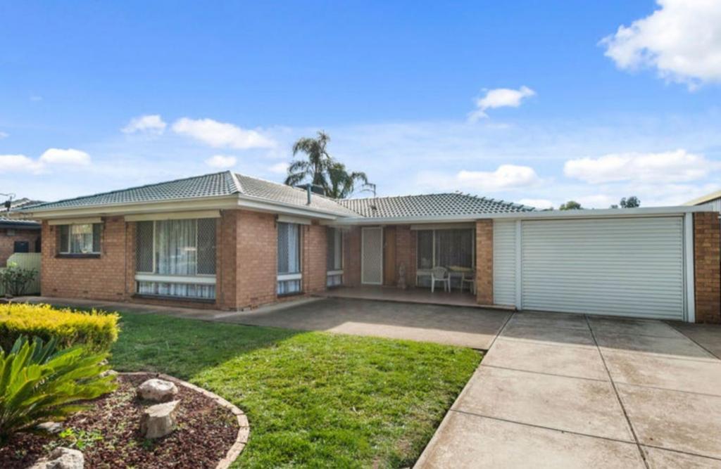 35 Warringa St, Salisbury Plain, SA 5109