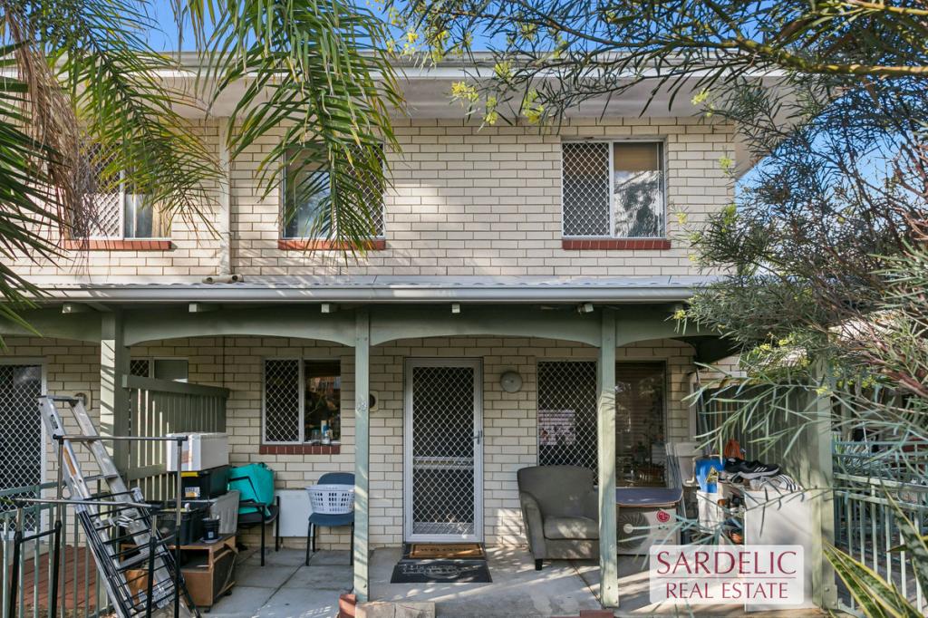 13/115 HERDSMAN PDE, WEMBLEY, WA 6014