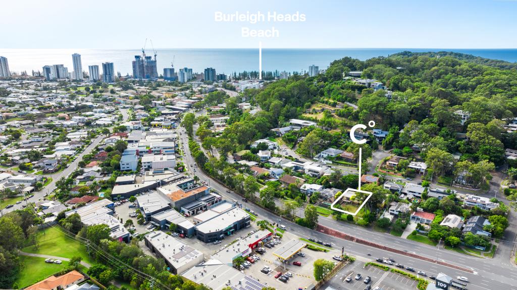 102 West Burleigh Rd, Burleigh Heads, QLD 4220