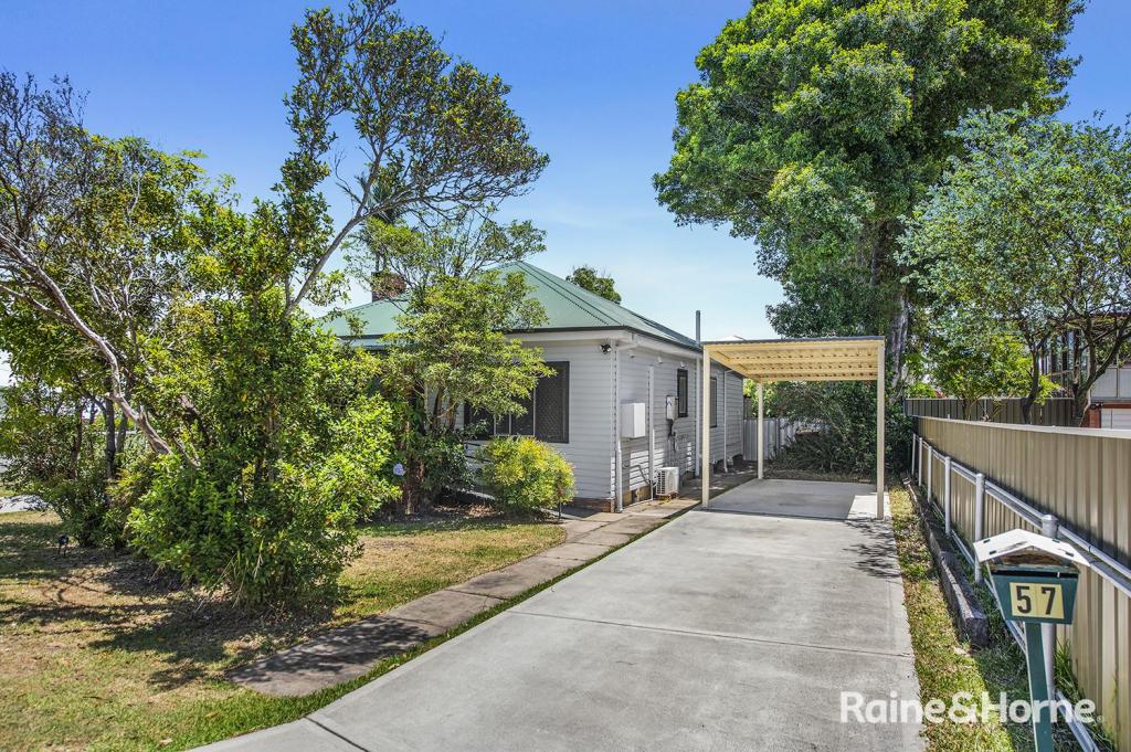 57 Haig St, Belmont, NSW 2280
