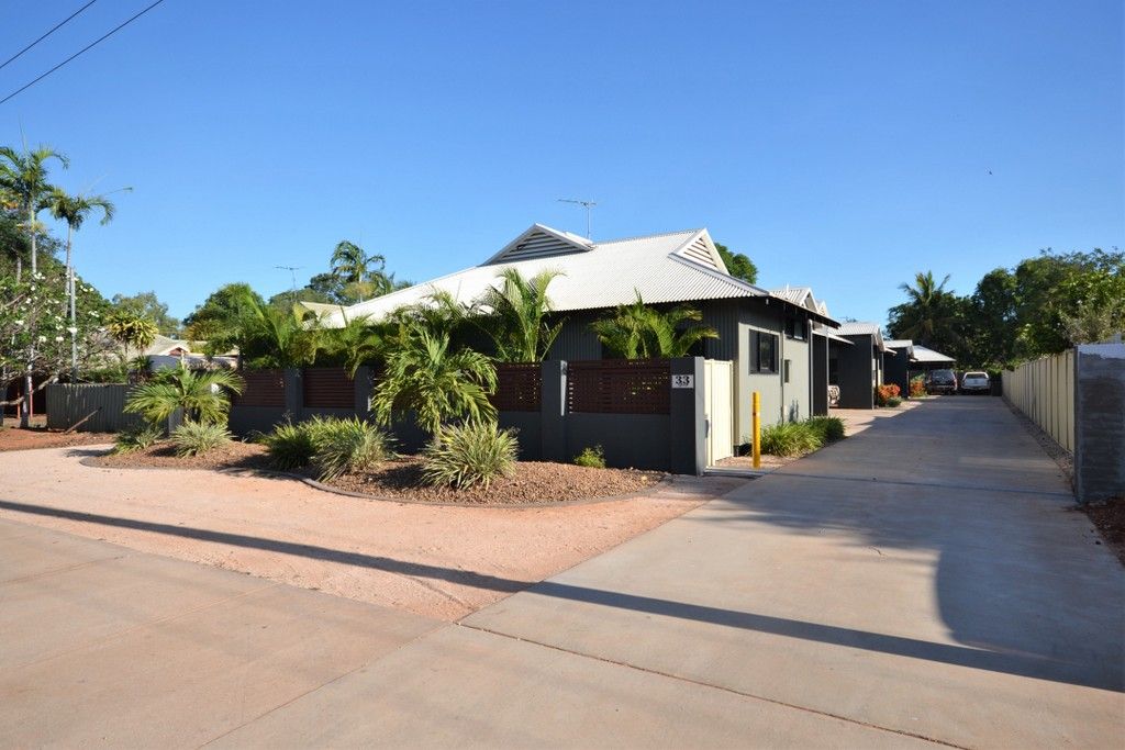 1/33 Guy St, Broome, WA 6725