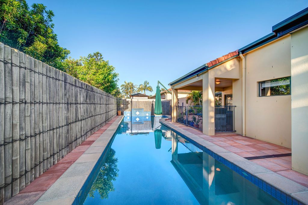 16 MEISNER CT, MOUNTAIN CREEK, QLD 4557