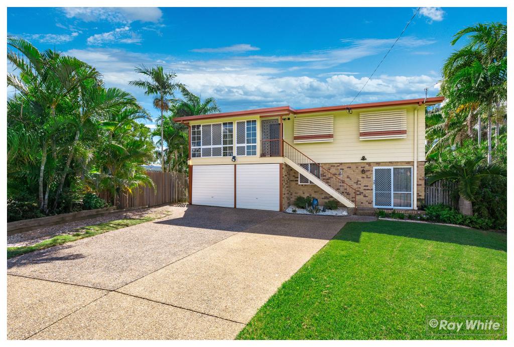 21 Sage St, Gracemere, QLD 4702